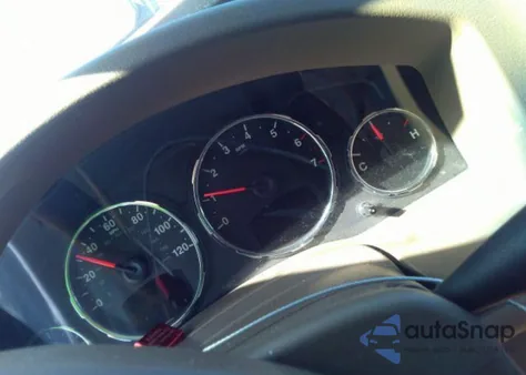 2009 Jeep Liberty Limited Edition из США, поврежденный, VIN 1J8GN58K19W525431